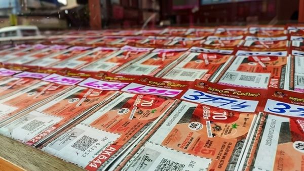 Kerala Lottery: கேரள லாட்டரியில் முதல் 3 பரிசுகளை அப்படியே அள்ளிய பாலக்காடு! ரூ.1 கோடி வென்ற அதிர்ஷ்டசாலி யார்?