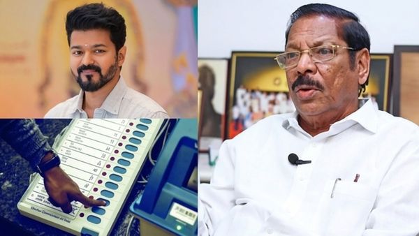 விஜய் வருகையால் வாக்கு சதவீதம் கூடியிருக்கா? வெறும் 0.6% தான் அதிகம்! ஓபனாக பேசிய ஆர்எஸ் பாரதி
