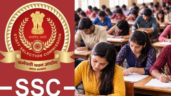 SSC Job: 12 ஆம் வகுப்பு முடிச்சிருக்கீங்களா.. மத்திய அரசில் வேலை! எஸ்எஸ்சி வெளியிட்ட செம சான்ஸ்