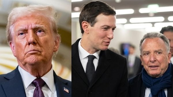 Donald Trump: ஈரானுடன் பேச பாகிஸ்தான் போக வேண்டாம்..அமெரிக்க குழுவின் பயணத்தை ரத்து செய்த டிரம்ப்! என்ன நடந்தது?