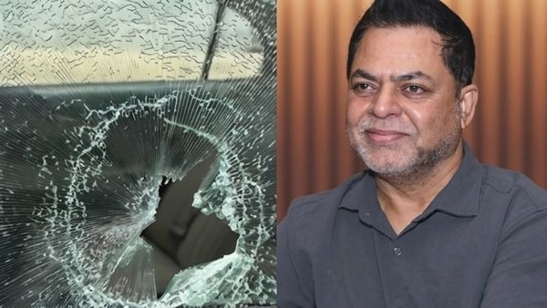 ஜேம்ஸ் வசந்தன் கார் கண்ணாடியை உடைத்தது யார்? அரசியல் பின்னணியா.. போலீஸ் விசாரணையில் வெளிவந்த உண்மை