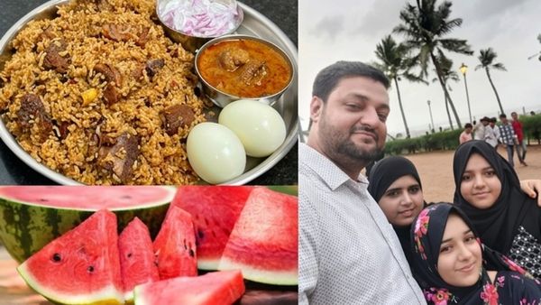 பிரியாணிக்கு பின் தர்பூசணி சாப்பிட்டால் உயிரே போகுமா? மருத்துவர்கள் சொல்வது என்ன?