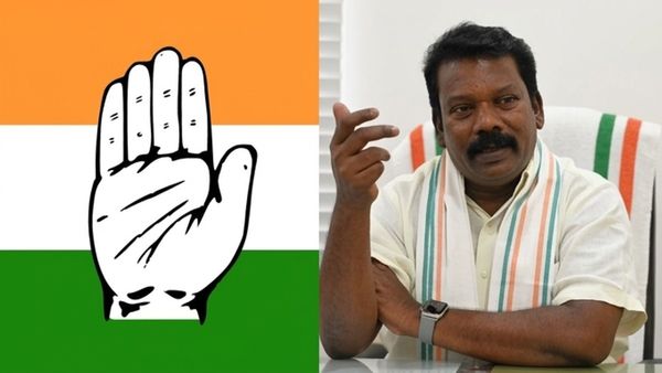 மாற்றப்படும் செல்வப்பெருந்தகை? தமிழக காங்கிரஸ் கமிட்டிக்கு புதிய தலைவர் யார்? போட்டா போட்டி