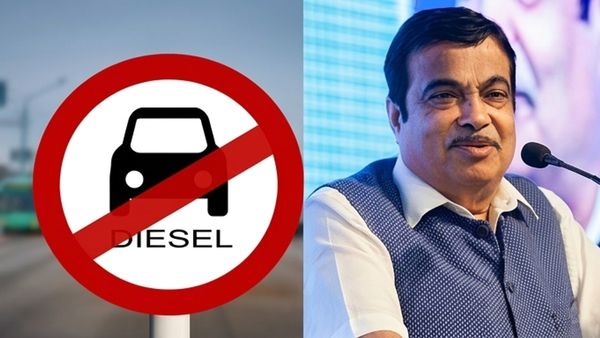 பெட்ரோல், டீசல் வாகனங்களின் கதை முடிய போகுது.. நிதின் கட்காரி சொன்ன மேஜர் விஷயம்
