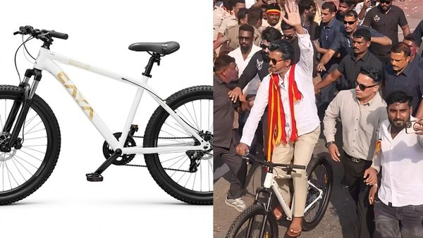 கன்னியாகுமரியில் விஜய் ஓட்டிய சைக்கிள்… விலை இவ்வளவு தானா? அதை வாங்கும் போது நடந்த சம்பவம்