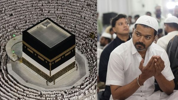 Vijay: திருச்செந்தூர், ஷீரடியை தொடர்ந்து! நாளை மெக்கா செல்கிறாரா விஜய்?
