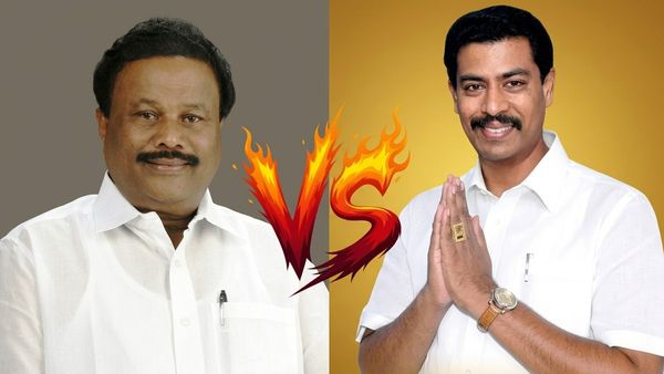 Election Exclusive: வாயில் வாஸ்து சரியில்ல.. ஜெயிச்சாலும் திண்டுக்கல் சீனிவாசனுக்கு சிக்கல்! திமுக போடும் பலே ப்ளான்?