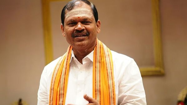 பாஜகவின் முகமூடியாக அதிமுக மாறியது உண்மைதான்.. அர்ஜுன் சம்பத் பேட்டி