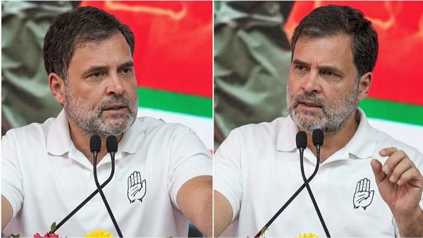 அதிமுகவை அழித்துவிட்டது பாஜக.. டெல்லியிடம் சரணடையும் முதல்வர் வேண்டுமா? ராகுல் காந்தி ஆவேசம்!