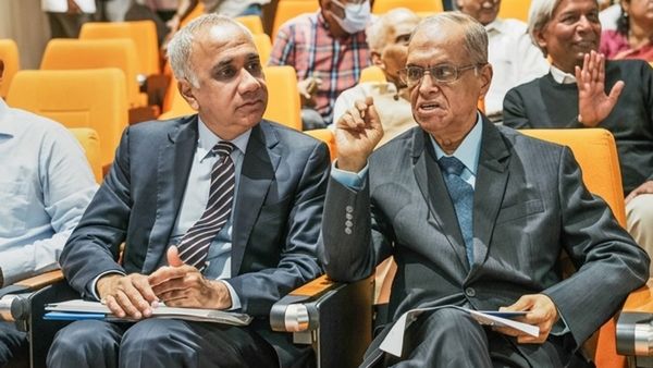 Infosys பங்குகள் 40% சரிவு.. ஆடிப்போன முதலீட்டாளர்கள்.. அப்போ ஐடி ஊழியர்கள் நிலைமை?