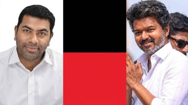 ஆதவ் அர்ஜுனாவுக்கு பறந்த விஜய் போன்.. 