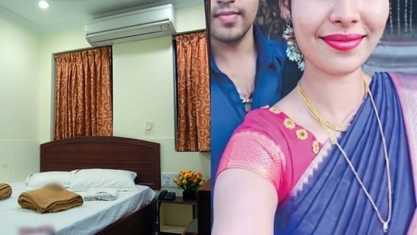 கன்னியாகுமரியில் எந்த கணவனும் பார்க்கக்கூடாத கோலத்தில் மனைவி.. வாயை பிளந்த ஊர் மக்கள்