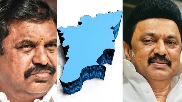 சரித்திரம் மாறுதா? தமிழக தேர்தல் 2026? சீட் ஆப் பவர் யாருக்கு? அங்கே தான் ஒரு ட்விஸ்ட்