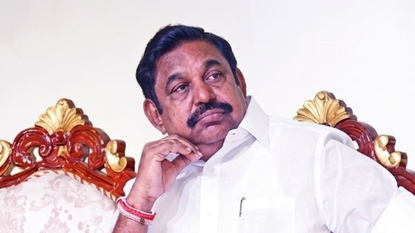 யார் அந்த கருப்பு ஆடு? எடப்பாடி பழனிசாமிக்கு போன ரிப்போர்ட்.. நள்ளிரவில் பறந்த 