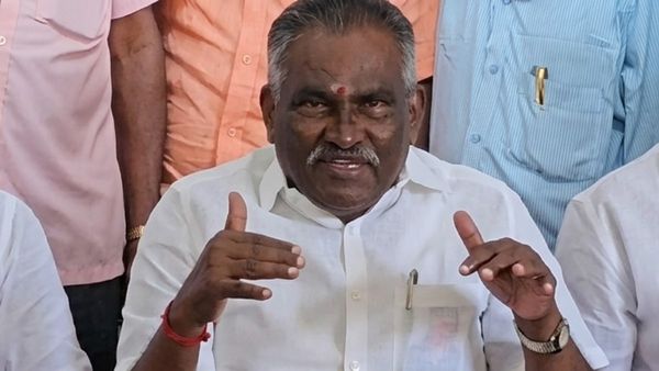 கோவை தெற்குத் தொகுதி அதிமுக தான்.. அடித்து சொல்லும் அம்மன் அர்ஜுனன்