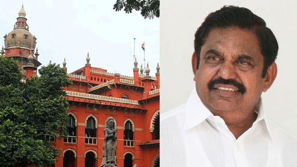 எடப்பாடி பழனிசாமி பிரச்சாரத்துக்கு எதிரான வழக்கு.. ஐகோர்ட் நீதிபதிகள் கேட்ட கேள்வி!