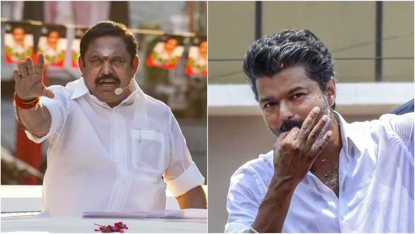 எடப்பாடி பழனிசாமிக்கு 'செக்' வைக்கும் விஜய்! களமிறங்கும் ரகசிய வேட்பாளர்.. அதிர்ச்சியில் அதிமுக