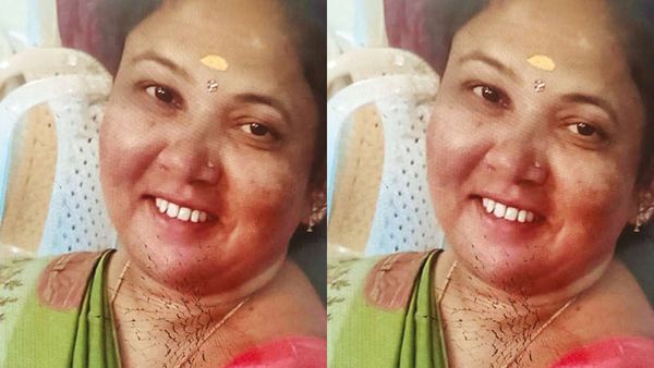 ஈரோடு புஷ்பராணி.. காதலனுக்கு அடிக்கடி உல்லாச அழைப்பு.. ஓசூரில் இருந்த கோலம்