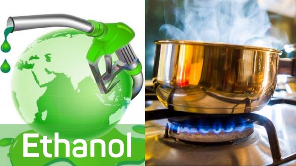 LPG சிலிண்டர் புக்கிங் குறைந்தது.. பைக்கில் பயன்படுத்தும் எத்தனால் இப்போ சமையலறையில்.. புது ஐடியா