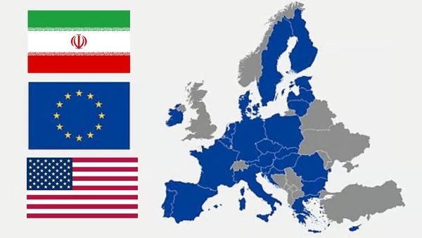 ஈரான் போரால் ஐரோப்பாவுக்கு புது சிக்கல்.. 3 வாரம் தான் கெடு!