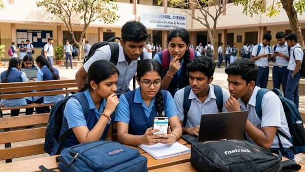 CBSE +2 results 2026: இந்த ஆண்டு முன்கூட்டியே வெளியாகிறதா சிபிஎஸ்இ பிளஸ் 2 தேர்வு முடிவுகள்?