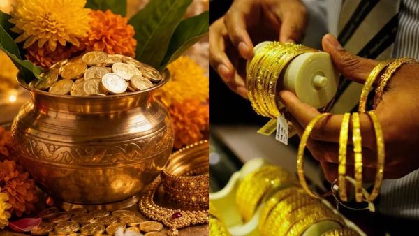 அக்ஷய திருதியை 2026: ஒன்னு பத்தாகும்! தங்கம் வாங்க இதுதான் சரியான நேரமா? நிபுணர்கள் சொல்வது என்ன?