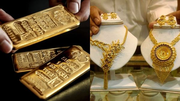 Gold Rate Today: பேரதிர்ச்சி கொடுக்கும் தங்கம்.. இனிமேல் இப்படி தான்.. மீண்டும் உயர என்ன காரணம்!