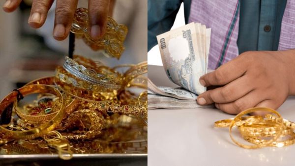 மூட்டை மூட்டையாக போய் தங்கத்தை அடகு வைக்கும் மக்கள்.. வெளியான ஷாக் தகவல்.. இப்படி ஒரு காரணமா?