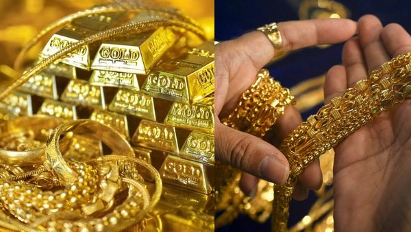 Gold Rate Today: காலையிலேயே மிக பெரிய அதிர்ச்சி.. சட்டென எகிறிய தங்கம் விலை.. என்ன இப்படி ஆகிடுச்சு!