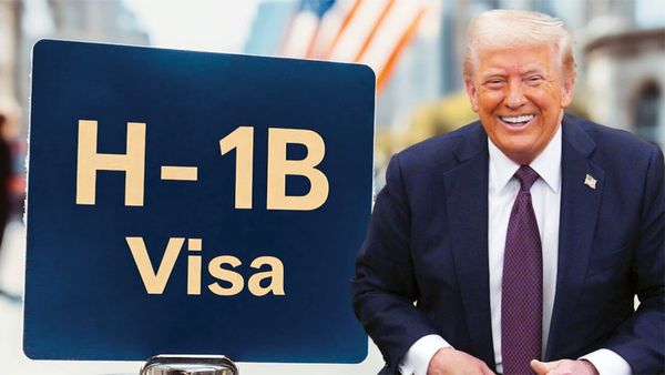 H1B Visa: ஐடி ஊழியர்கள் தலையில் இடியை இறக்கிய அறிவிப்பு.. ஹெச்1பி விசா திட்டத்திற்கு 3 வருட தடை?