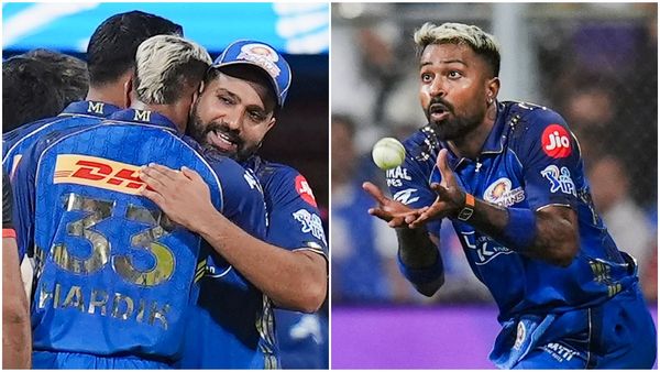 ஹர்திக் பாண்டியா காயத்தில் இருந்து குணமடைந்துவிட்டாரா? மும்பை அணி கொடுத்த அப்டேட்!