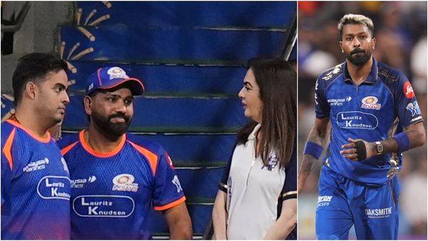 கேப்டன்சியில் இருந்து ஹர்திக் நீக்கம்? ஆகாஷ் அம்பானி எடுக்கும் முடிவு.. அடுத்த கேப்டன் யார்?