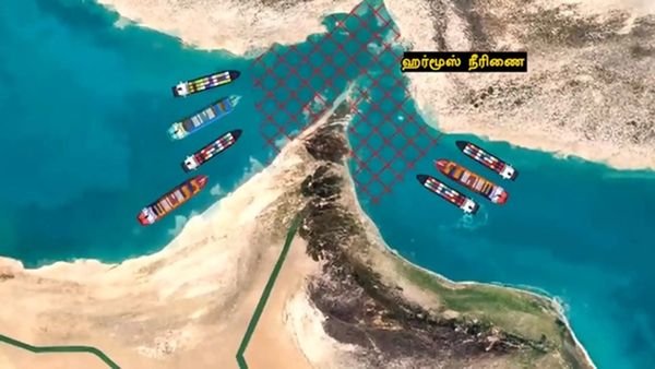 அமெரிக்காவால் ஏன் ஈரான் போரில் ஜெயிக்க முடியவில்லை.. உலகத்தையே முடக்கிய இஸ்ரேலின் தவறு