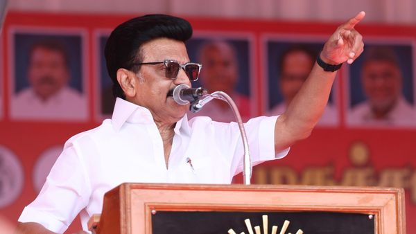 “எடப்பாடி பழனிசாமிக்கு 11ஆவது படுதோல்வி On The Way”.. திருச்சியில் வெளுத்து வாங்கிய ஸ்டாலின்