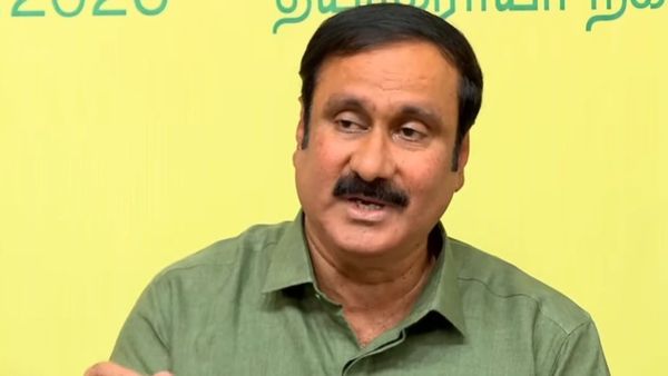 ரூ.10க்கு சோறு, குழம்புடன் சுவையான மதிய உணவு.. 25 ரூபாய்க்கு அசைவ உணவு.. பாமக செம வாக்குறுதி!