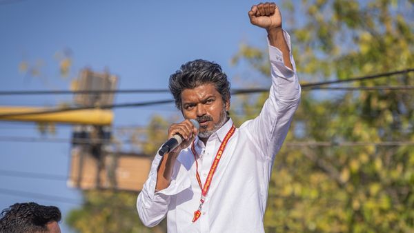 தவெகவில் ஒரே ஒரு எம்.எல்.ஏ? நிலைமை என்ன ஆகும்? - சட்டசபையில் சமாளிப்பாரா விஜய்?