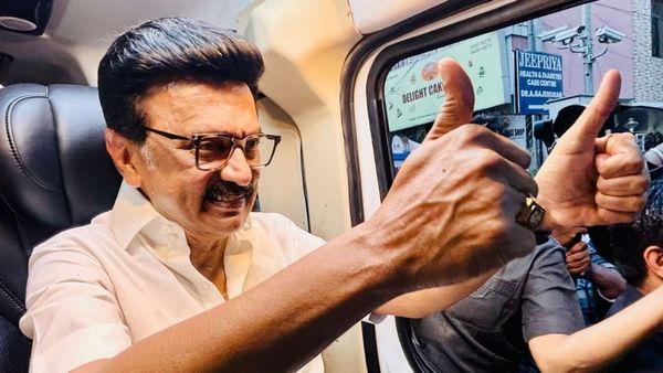 “தமிழ்நாடு என்றாலே சாதனை! சாதனை! நமக்கு போட்டி இந்திய மாநிலங்களே அல்ல”.. முதல்வர் ஸ்டாலின் பெருமிதம்