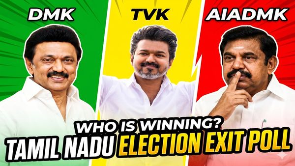 திமுகவின் வெற்றிக்கு அணிலாக உதவும் விஜய்? மக்கள் நலக்கூட்டணி ஸ்டைலில் வாக்கை பிரித்த தவெக?