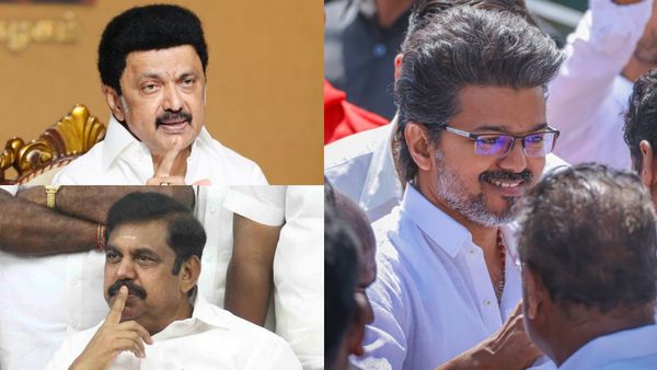 நைட்டோடு நைட்டா.. ஆட்டத்தையே முடிச்சிட்டாங்க.. இதுதான் திமுக.. மிகப்பெரிய பாடம் எடுத்துட்டாங்களே