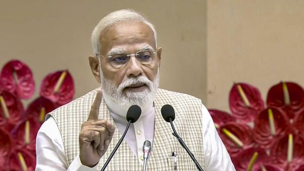 மகளிர் இடஒதுக்கீடு.. உண்மையான நோக்கத்துடன் அமல்படுத்த வேண்டிய நேரம் வந்துவிட்டது - மோடி!