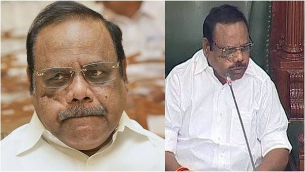 கைவிட்டு போன அவிநாசி.. தவெகவுக்கு தாவிய மகன்! முன்னாள் சபாநாயகர் தனபால் கொடுத்த விளக்கம்!