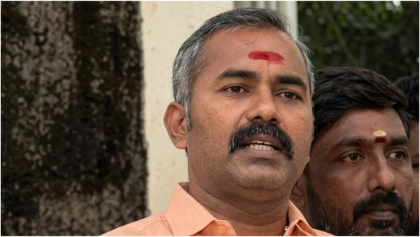 இங்க இருக்குற திருவண்ணாமலைக்கு ஏர்போர்ட்.. அந்த பேச்சு பேசின அஸ்வத்தாமன் பெயர் லிஸ்டில் இல்லையே!