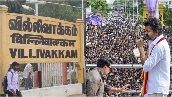 வில்லிவாக்கம் பெரிய ஏரியா கிடையாது.. நாளைக்கு விஜய் எப்படி சமாளிக்கப்போகிறார்? பதறும் பெற்றோர்கள்!