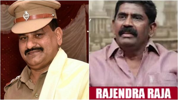 சாத்தான்குளம் வழக்கு.. மரண தண்டனைதான் தீர்வா? முன்னாள் காவல் அதிகாரி கேள்வி!