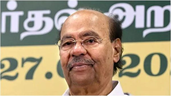 ராமதாஸ் பாமகவின் 30 வேட்பாளர்களுக்கும்.. சிலிண்டர் சின்னம் ஒதுக்கீடு!