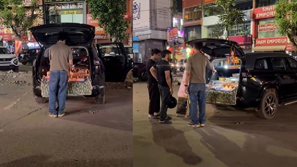 நட்புன்னா.. இதுதான்! வேலையைவிட்டுட்டு நண்பனுக்காக உதவ நடுரோட்டுக்கு வந்த சயின்டிஸ்ட்!