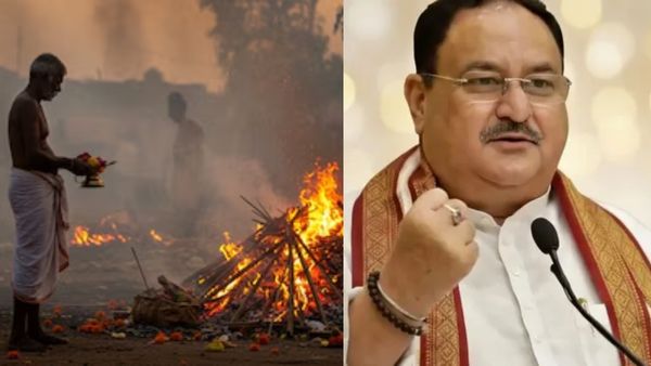 வாழ வழி கேட்டால்.. இறுதி சடங்கு செய்ய ரூ.10 ஆயிரமாம்! பாஜக வாக்குறுதியால் ஷாக்!