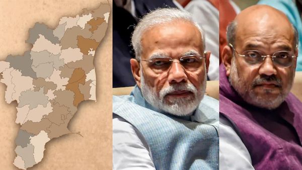 Delimitation: நீதிமன்றத்திற்கு கூட போக முடியாது! தமிழ்நாட்டுக்கு காத்திருக்கும் பெரிய ஆபத்து!