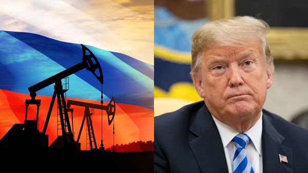 வேலைக்கு ஆகாத வியூகம்.. அமெரிக்காவின் பிளான் டோட்டல் சொதப்பல்! ரஷ்யா விஷயத்தில் பேக் அடித்த டிரம்ப்!