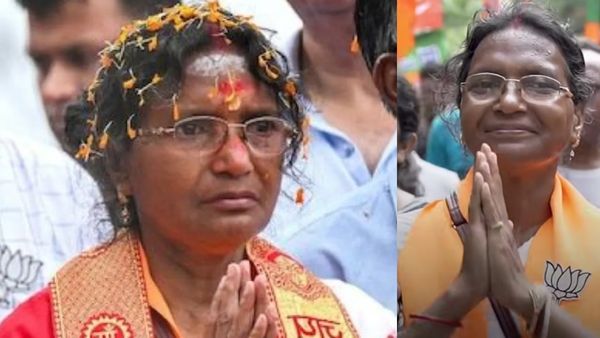 ஜெய் பங்களா vs ஜெய் ஸ்ரீராம்! மேற்கு வங்கத்தில் எதிரொலித்த அரசியல் முழக்கம்! பாஜக-திரிணாமுல் மோதல்